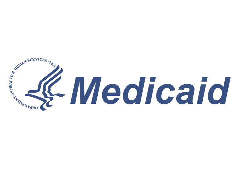 medicaid Logo